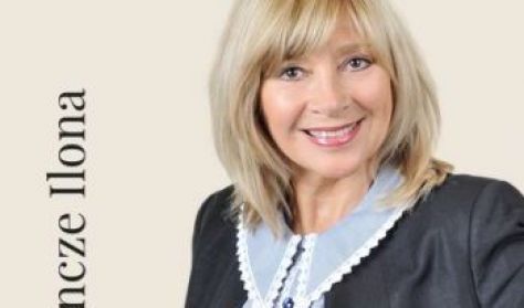 Ilona Bencze