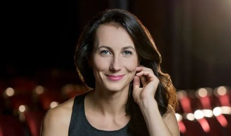 Eszter Balla 