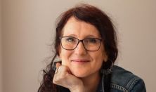 Zsóka Csortán