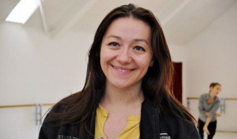 Kulcsár Noémi Kulcsár Noémi