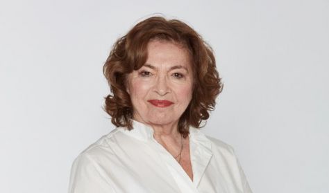 Éva Szabó 