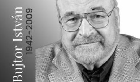 István Bujtor 