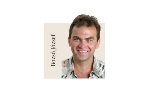 József Bozsó 