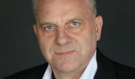 Pál Oberfrank