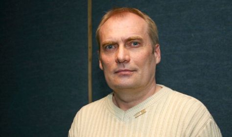 Németh Gábor Németh Gábor