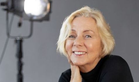Bernadette Sára 