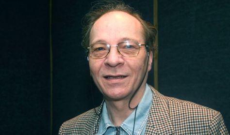 Uri István Uri István