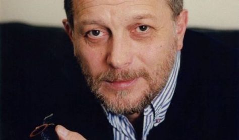 Balázsovits Lajos