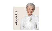 Hámori Ildikó