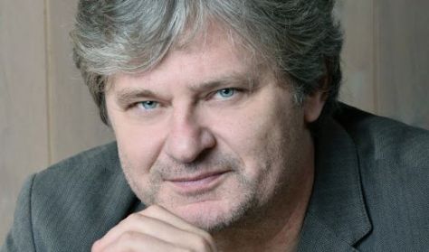 Rátóti Zoltán Rátóti Zoltán