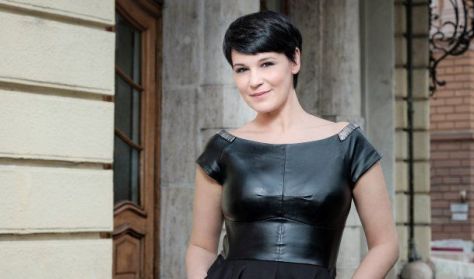 Ildikó Tornyi Ildikó Tornyi