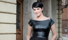 Tornyi Ildikó