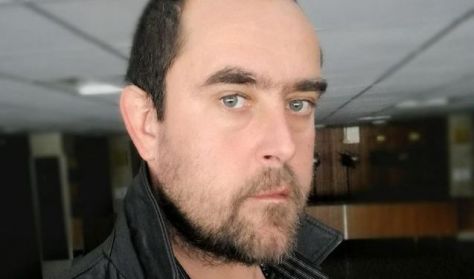 Gyuriska János Gyuriska János