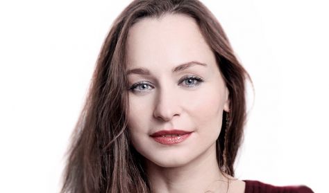 Hámori Gabriella Hámori Gabriella