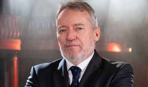 Zoltán Tamási