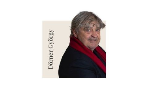 György Dörner 