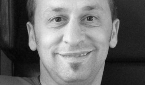 Kövesdi László Kövesdi László
