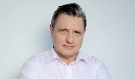 Csaba Jantyik 