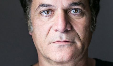Káldi Kiss András Káldi Kiss András