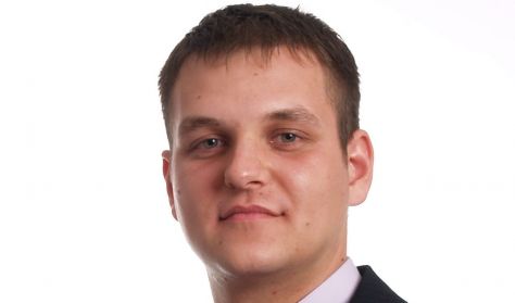 Boncsér Gergely Boncsér Gergely