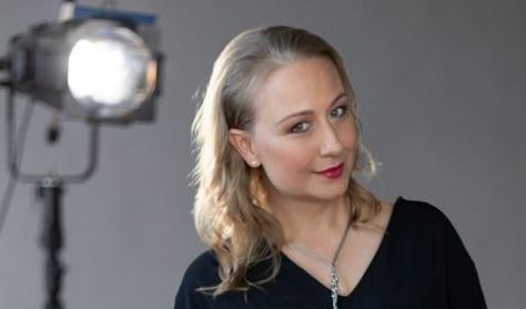 Melinda Hajdú