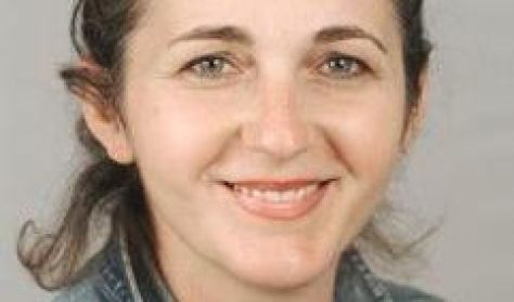Tóth Molnár Ildikó Tóth Molnár Ildikó