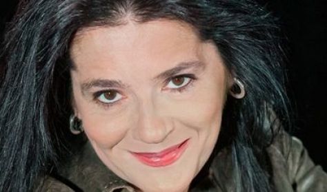 Csarnóy Zsuzsanna Csarnóy Zsuzsanna