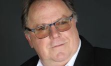 Csaba Kőrösi