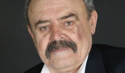 István Nyirkó István Nyirkó