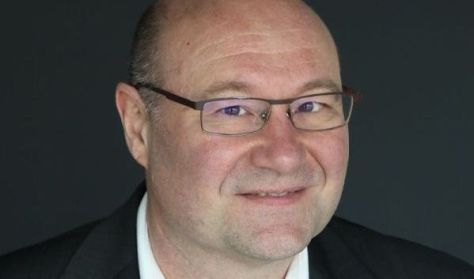 Máté P.  Gábor
