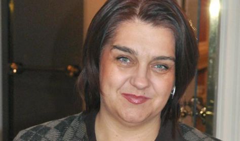 Farkasréti Mária Farkasréti Mária
