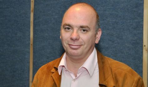 Péter Richárd Péter Richárd