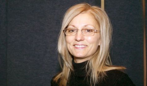 Sz. Nagy  Ildikó