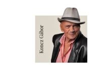 Koncz Gábor