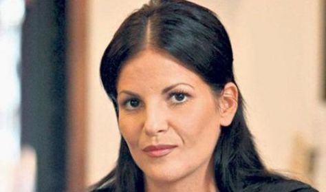Oszter Alexandra Oszter Alexandra
