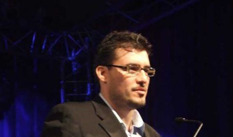 Csaba Gosztonyi 
