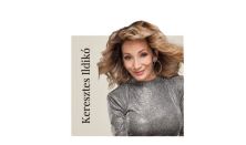 Ildikó Keresztes