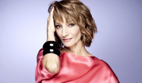 Keresztes  Ildikó