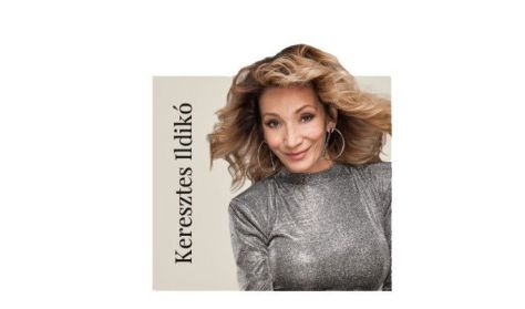 Keresztes  Ildikó