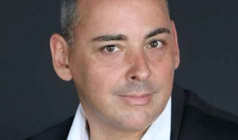 Gábor Keresztes Gábor Keresztes