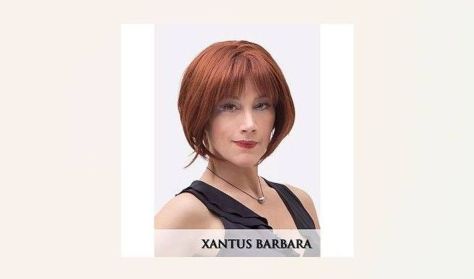 Xantus  Barbara