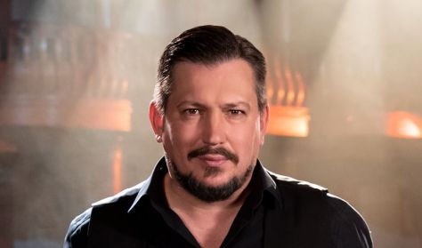 Domokos  László