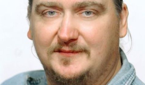 Jámbor József Jámbor József