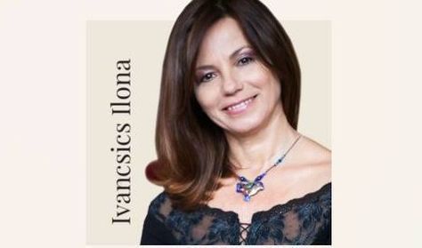 Ivancsics  Ilona