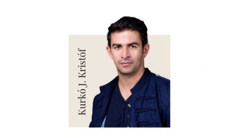 Kurkó J.  Kristóf