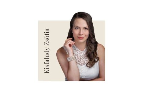 Zsófia Kisfaludy 