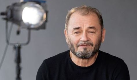 Sirkó László 
