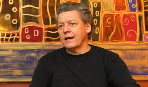 Szerémi Zoltán Szerémi Zoltán