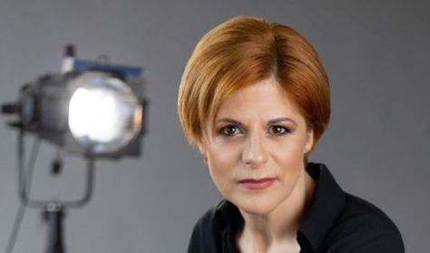 Éva Magyar 