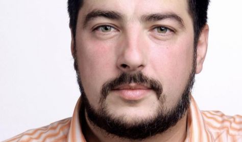 Kolozsi Balázs Kolozsi Balázs